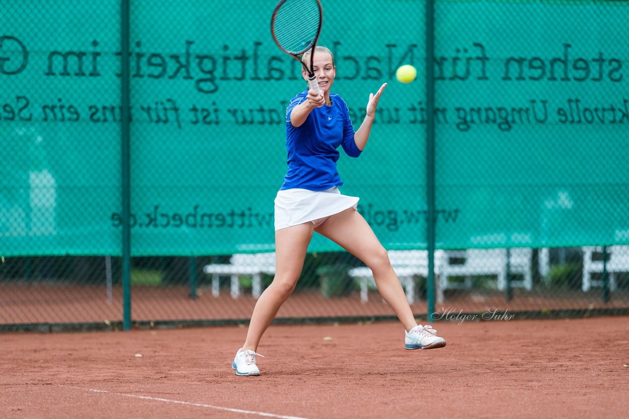 Bild 439 - Kuehlungsborner Tennisturnier